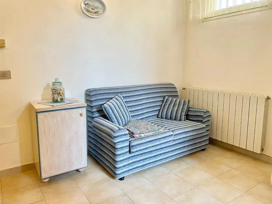 Pvr Holiday Home Cannigione