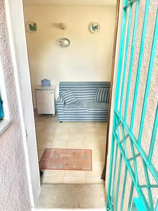 Pvr Holiday Home Cannigione