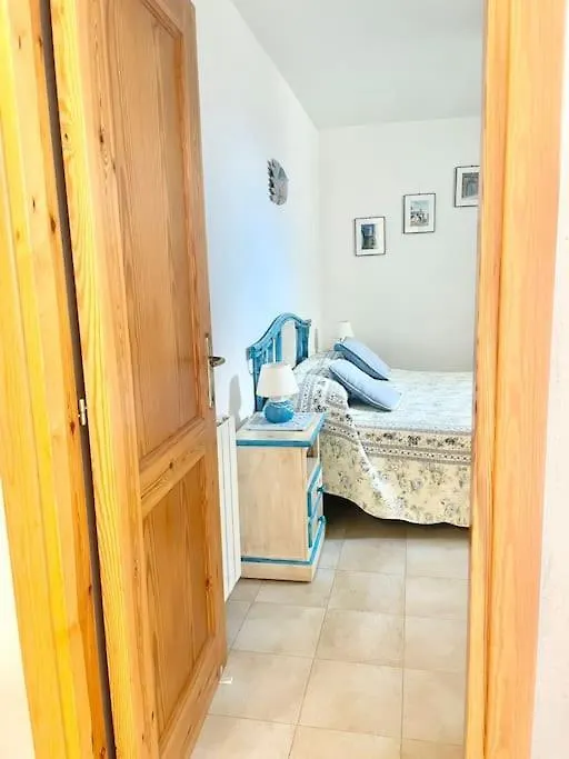 Pvr Holiday Home Cannigione
