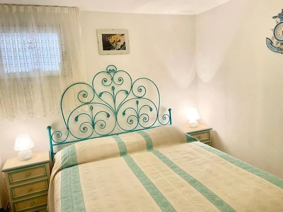 Pvr Holiday Home Cannigione 0*,