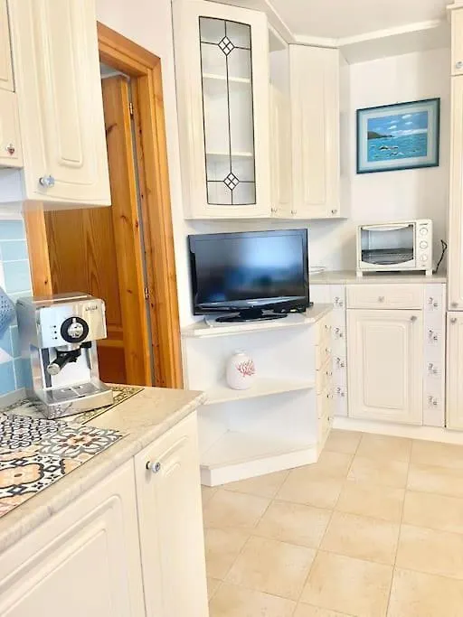 Pvr Holiday Home Cannigione