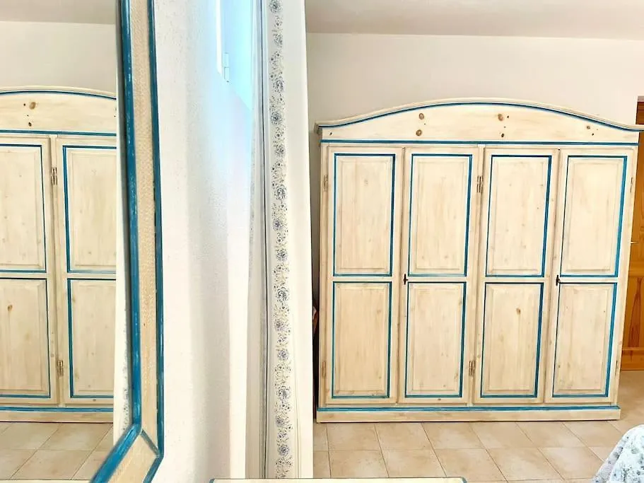 Pvr Holiday Home Cannigione