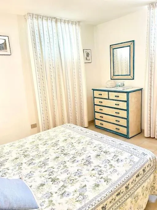 Pvr Holiday Home 카니지오네