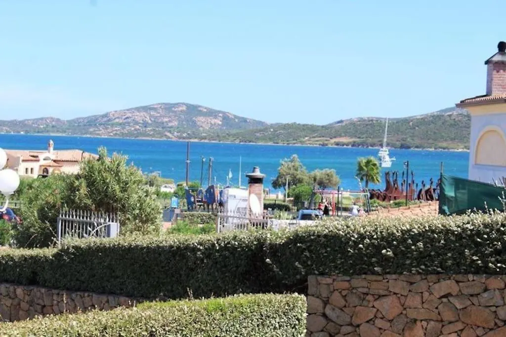 Pvr Holiday Home Cannigione