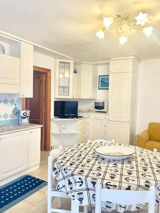 Pvr Holiday Home 카니지오네