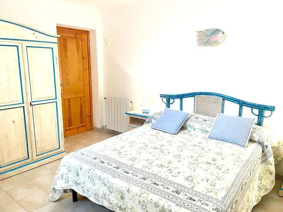 Pvr Holiday Home Cannigione Itálie