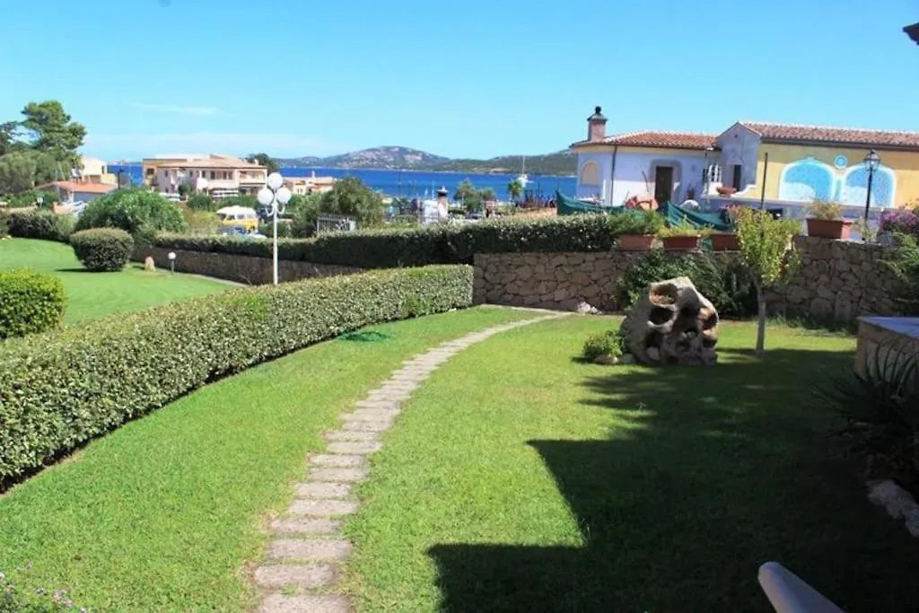 Pvr Holiday Home Cannigione 0*,  Itálie